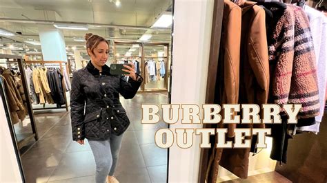 burberry clearance outlet|Burberry factory outlet uk.